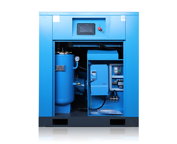 合肥空壓機(jī)如何有效規(guī)避故障？